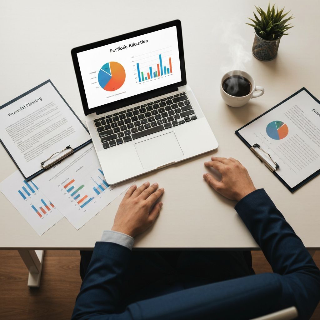 Portfolio Management