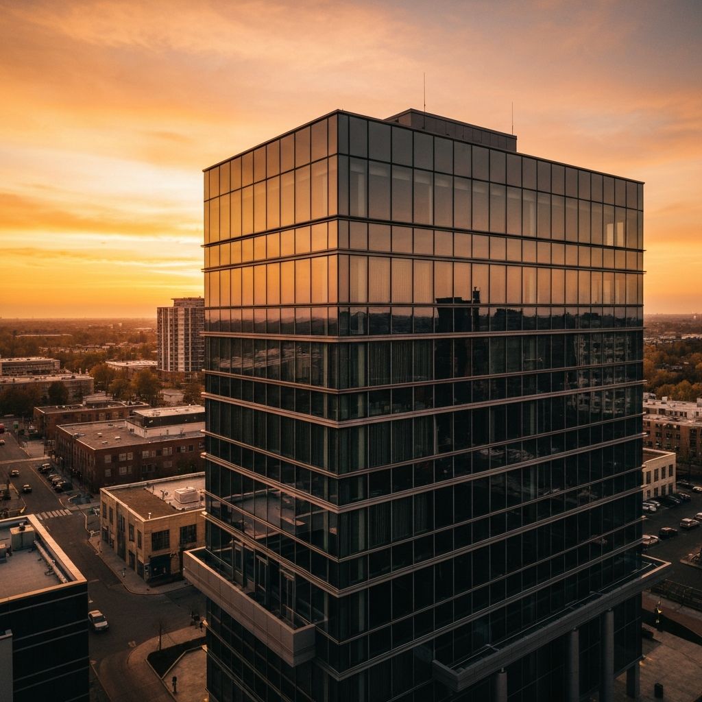 Real Estate Investments